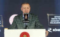 Erdoğan: Amerika’nın, İngiltere’nin halini görüyorsunuz değil mi?