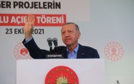 Cumhurbaşkanı Erdoğan’dan ekonomiye ilişkin önemli açıklamalar