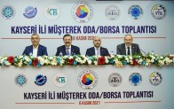 “Tarım en önemli ve stratejik sektörlerimizden birisidir”