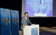 Hisarcıklıoğlu’ndan kadınlara girişimcilik çağrısı