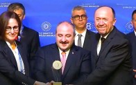 Kordsa 3.yılında da En İyi Ar-Ge Merkezleri arasında