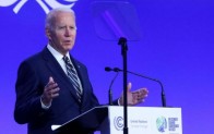 COP26: Biden’a göre iklim değişikliği ile mücadele ekonomiler için ‘inanılmaz fırsatlar’ sunuyor