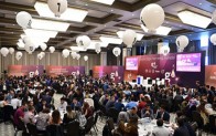 G3 FORUM GAZİANTEP’TE GİRİŞİMCİ VE GİRİŞİMCİ ADAYLARINI BULUŞTURUYOR