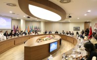 ATO BAŞKANI BARAN, BAŞKENT ÜNİVERSİTESİ DIŞ PAYDAŞ TOPLANTISI’NA KATILDI