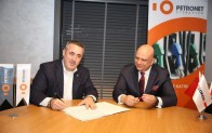 BİLİŞİM-OTOMASYON  TEKNOLOJİLERİNDE LUKOIL VE PETRONET İŞ BİRLİĞİ
