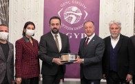 Ankara’nın Kaderini Değiştirecek Zirveye GGYD’den Tam Destek