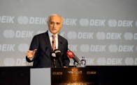 DEİK Ticari Diplomasi Ödülleri sahiplerini buldu