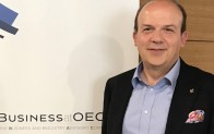 BUSİNESS AT OECD’NİN (BIAC) YÖNETİŞİM KOMİTESİ BAŞKANLIĞINA TÜSİAD ÜYESİ DR. YILMAZ ARGÜDEN SEÇİLDİ