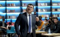 TÜBİTAK Başkanı Prof. Dr. Hasan Mandal, Bilim ve Teknoloji Haftası Etkinliklerine Gençlerle Başladı
