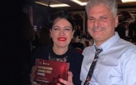 British Kebab Awards 2022’de kazananlar Londra Park Plaza Westminster Hotel’de açıklandı! İşte kazananlar
