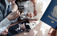LexLegal Vize Danışmanlığından açıklama: Global Business Vizesi ve Rotaları