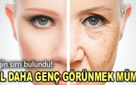 Gençliğin sırrı bulundu… 30 yıl geri dönmek mümkün