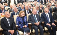 TBB Meclis Toplantısı Ankara’da Yapıldı