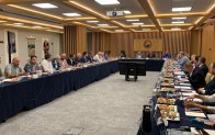 TÜRKİYE ZÜCCACİYE MECLİSİ TOPLANTISI YAPILDI