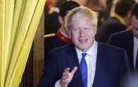 İngiltere Başbakanı Boris Johnson: Putin kadın olsaydı Ukrayna’yı işgal etmezdi