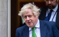 İngiltere Başbakanı Boris Johnson’ dan Açıklama: Ukraynalıları da Ruanda’ya gönderebiliriz