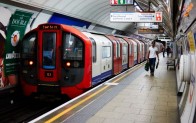 Londra metrolarında  24 saatlik grev!