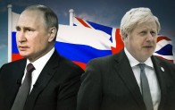 Rus General’den göz dağı, NATO’yla olası bir savaş durumunda, vurulacak ilk yer Londra!