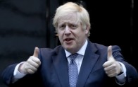 Boris Johnson güven oylamasını kazandı