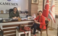 Metin Atan: Bu olaylar Cumhurbaşkanı Ersin Tatar’ın da tepki toplamasına neden oluyor
