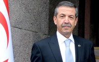 Dışişleri Bakanı Tahsin Ertuğruloğlu’nun, İngiltere ile GKRY arasında “Stratejik İş Birliği” kurulmasına ilişkin İngiltere’ye  tepki;
