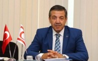 Tahsin Ertuğruloğlu: KKTC’nin Türk Devletleri Teşkilatı gözlemci üyeliğine kabul edilmesini gururla selamlıyorum