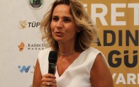 KAGİDER’in yeni başkanı Esra Bezircioğlu oldu