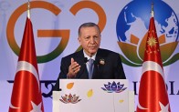 Cumhurbaşkanı Erdoğan’dan G20 Liderler Zirvesi sonrasında önemli açıklamalar!
