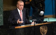 Erdoğan BM Genel Kurulu’nda konuştu: ‘Dünya Beşten Büyüktür Diyerek Önemli Konulara Başlıklarına Değindi’