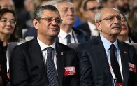 CHP’nin 38. Olağan Kurultayı: Seçim ikinci tura kaldı