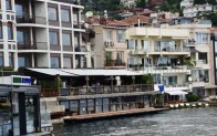 Bebek Otel’in sahibi Muzaffer Yıldırım’ın mal varlıklarına el konuldu