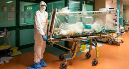 Corona sonrası iş ve okul planı hazırlanıyor!