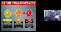 YDÜ Terapotik Yaklaşımlar Konulu Çalışma