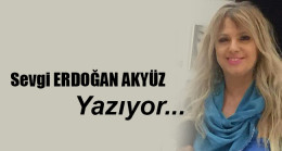 Hayat öpücüğü…