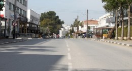 KKTC’den; COVID-19 İçin Bugün Alınan Bazı Önlemler (4 Mayıs)