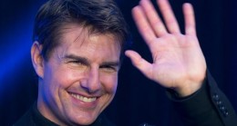 Tom Cruise ve Elon Musk uzayda film çekmek için çalışmalara başladı!