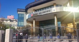 İçişleri Bakanlığından 5 belediyeye yeni görevlendirme
