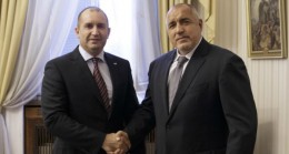 Bulgaristan Başbakanı Borisov ülkedeki Müslümanların bayramını kutladı