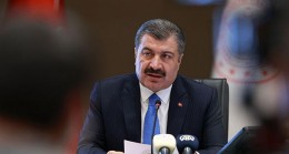 Son Dakika Haberi: Koronavirüsten can kaybı 3 bin 689 oldu