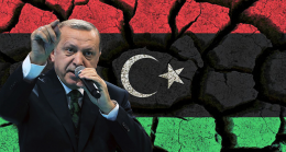 Guardian: “Türkiye’nin Libya’daki savaşı aslında çok büyük bir kumar”
