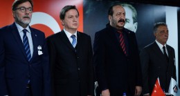 Beşiktaş’tan açıklama: