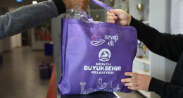 Çölyak hastaları unutulmadı