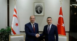 Türkiye ve KKTC arasında 2020 Yılı İktisadi ve Mali İş Birliği Anlaşması imzalandı