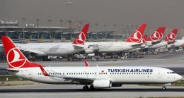 THY yolcuları kabin içerisinde bagaj taşıyamayacak
