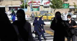 İran’da korona virüs bilançosu artıyor