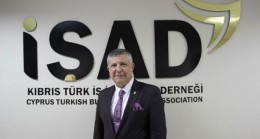 İŞAD’dan Başbakan Ersin Tatar’a Ekonomik Yapılanma Reçetesi
