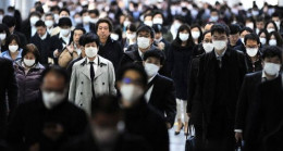 Japonya’da korona 3 milyon kişiyi işsiz bırakabilir