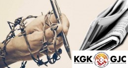 GJC: Freedom of the press is discussed in the world