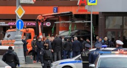 Rusya’da rehine krizi
