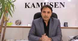 KKTC KamuSen Başkanı Metin Atan Anneler Günü Nedeniyle Kutlama Mesajı Yayımladı